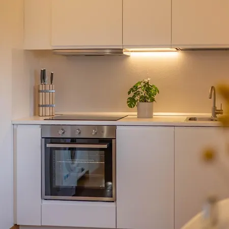 Apartmán Comforthouse Lussuoso Appartamento *