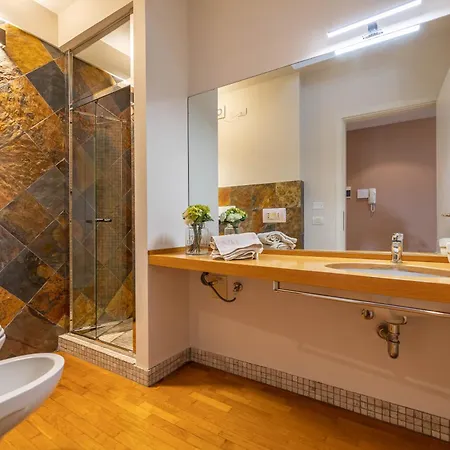 Apartmán Comforthouse Lussuoso Appartamento Ravenna