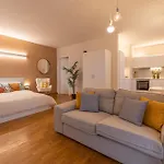 아파트 Comforthouse Tutto Quello Che Stai Cercando *