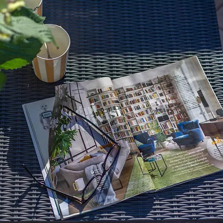 Comforthouse Luxury Apartment * Ravenna