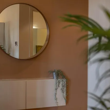 Apartment Comforthouse Luxury Apartment Ravenna