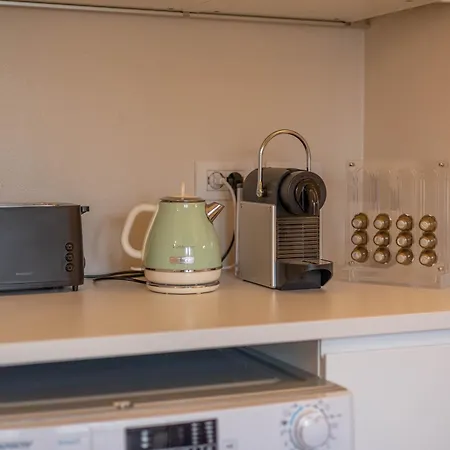 Comforthouse Luxury Apartment * Ravenna