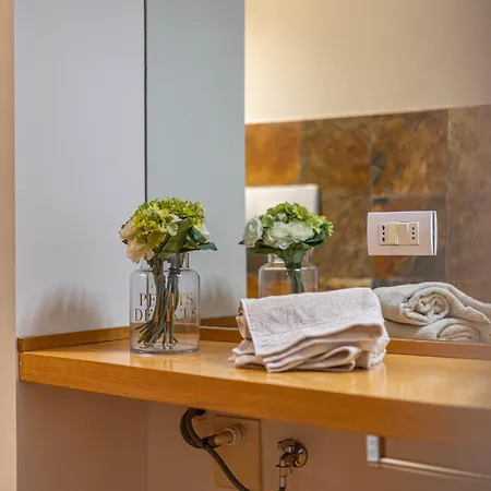 Apartamento ComfortHouse in città