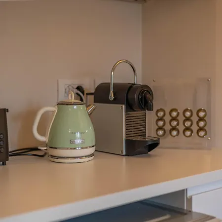 Comforthouse Lussuoso Appartamento Apartment *