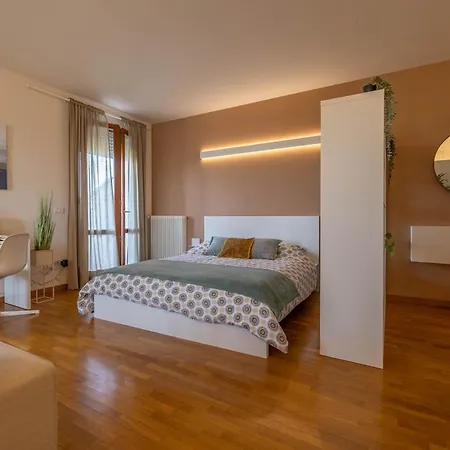 Comforthouse Luxury Apartment Apartment Ravenna