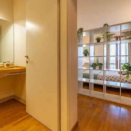 Comforthouse Lussuoso Monolocale Ραβένα