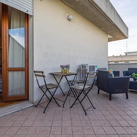 Comforthouse Luxury Apartment *