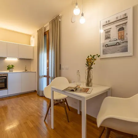 Comforthouse Luxury Apartment