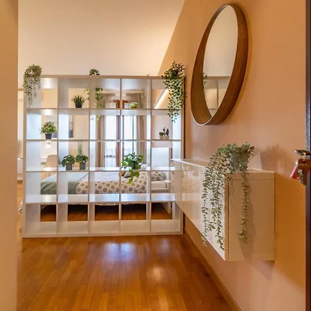 Comforthouse Lussuoso Appartamento Apartment *