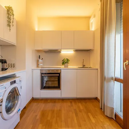 ComfortHouse in città Apartamento Ravena