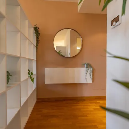 Comforthouse Lussuoso Appartamento Apartment