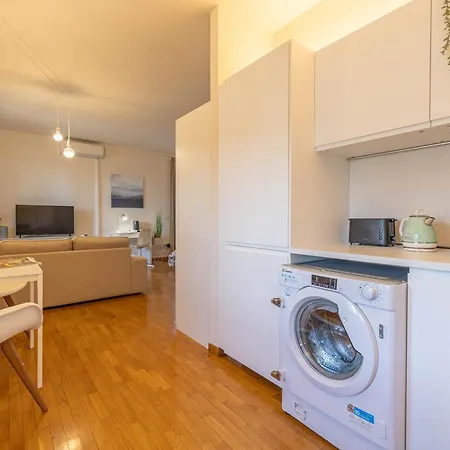 Comforthouse Luxury Apartment *