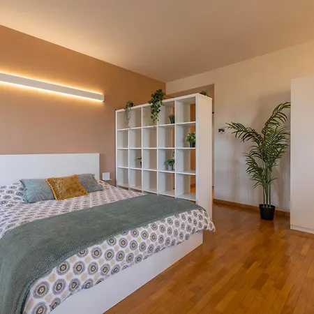 Comforthouse Luxury Apartment