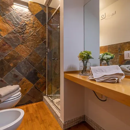 Comforthouse Luxury Apartment * Ravenna