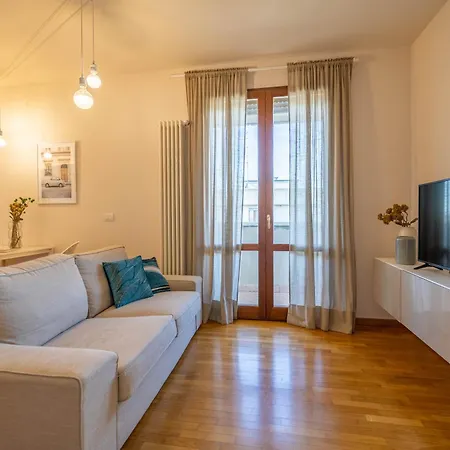 Apartamento ComfortHouse in città