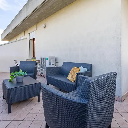 Comforthouse Luxury Apartment Ravenna