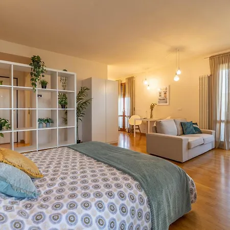 ComfortHouse in città Apartamento