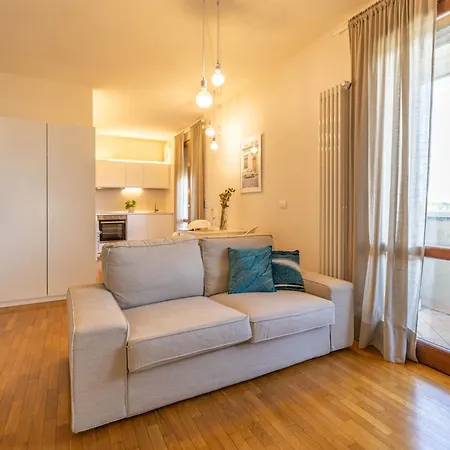 Apartamento ComfortHouse in città *