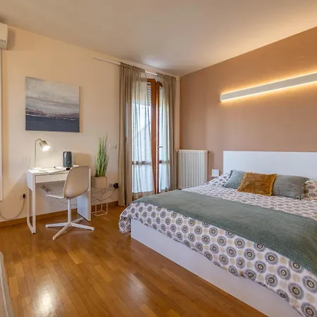 Comforthouse Luxury Apartment *