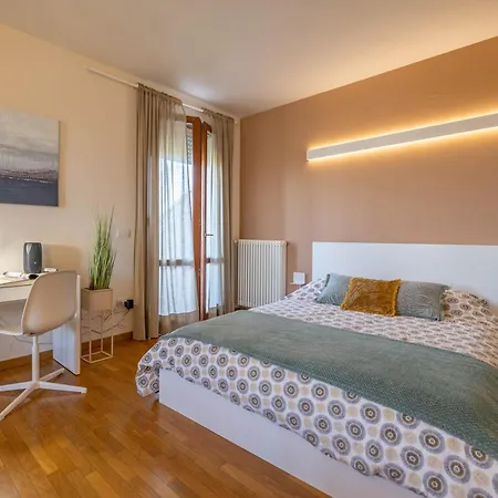Comforthouse Luxury Apartment