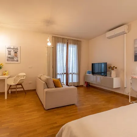 Lejlighed Comforthouse La Tua Estate A *