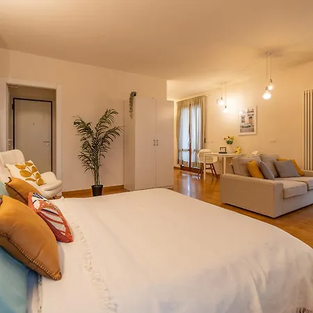 Comforthouse Netflix, Prime, Tvhd, Wifi * 拉文纳