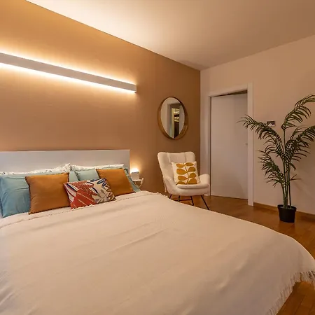 Comforthouse La Tua Estate A