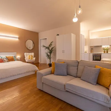 アパート Comforthouse La Tua Estate A *