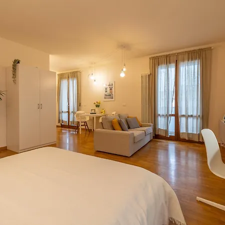 Comforthouse La Tua Estate A * ラヴェンナ