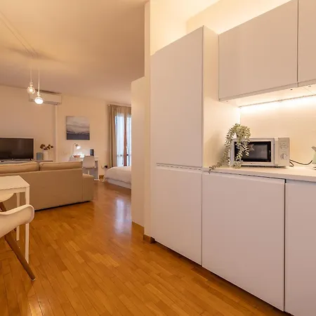 Lejlighed Comforthouse La Tua Estate A Ravenna