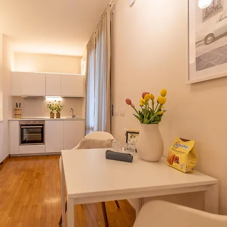 Lejlighed Comforthouse La Tua Estate A