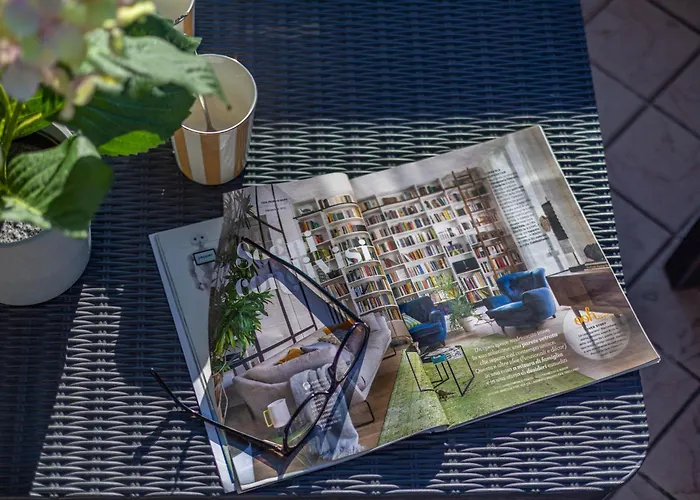 Comforthouse Netflix, Prime, Tvhd, Wifi * 拉文纳