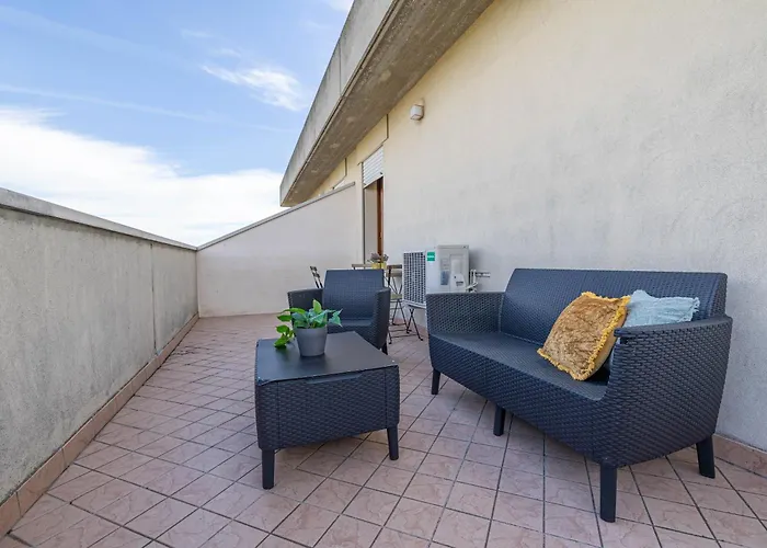 アパート Comforthouse Netflix, Prime, Wifi, Tv, Balcony *