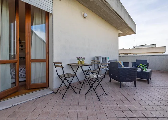 Comforthouse Netflix, Prime, Wifi, Tv, Balcony *