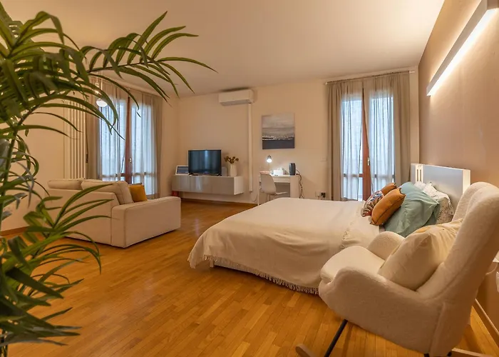 Comforthouse Tutto Quello Che Stai Cercando * Ravenna
