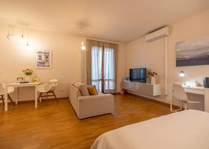 Lejlighed Comforthouse Tutto Quello Che Stai Cercando *