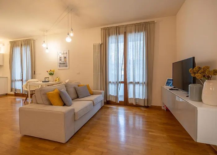 Comforthouse Tutto Quello Che Stai Cercando Lejlighed Ravenna