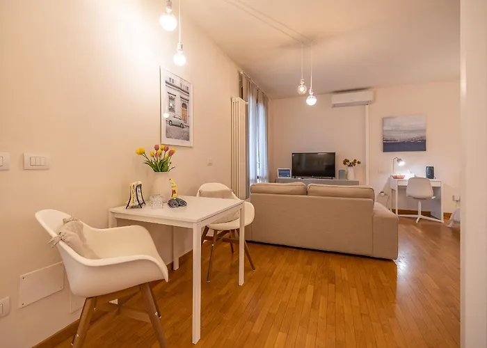 Lejlighed Comforthouse Tutto Quello Che Stai Cercando *