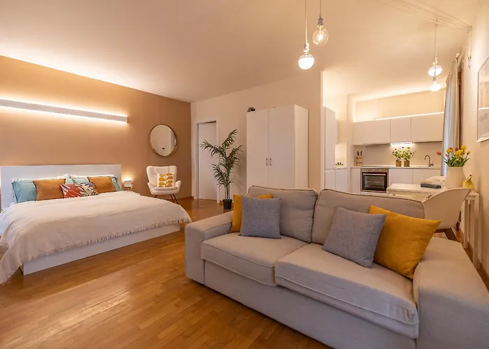 Lejlighed Comforthouse Tutto Quello Che Stai Cercando *