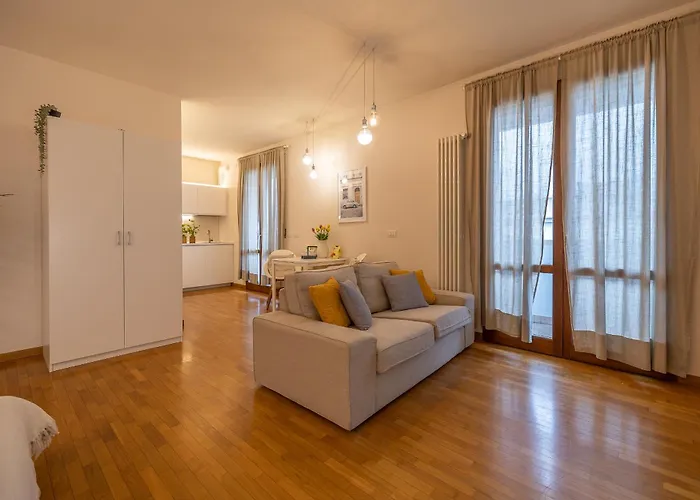 Lejlighed Comforthouse Tutto Quello Che Stai Cercando Ravenna