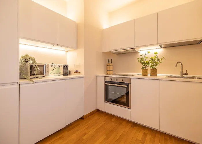 Comforthouse Netflix, Prime, Wifi, Tv, Balcony アパート *