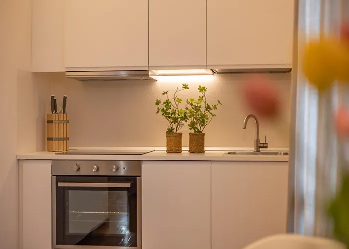 Comforthouse Netflix, Prime, Wifi, Tv, Balcony アパート *