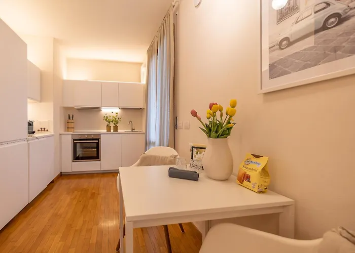 Lejlighed Comforthouse Tutto Quello Che Stai Cercando