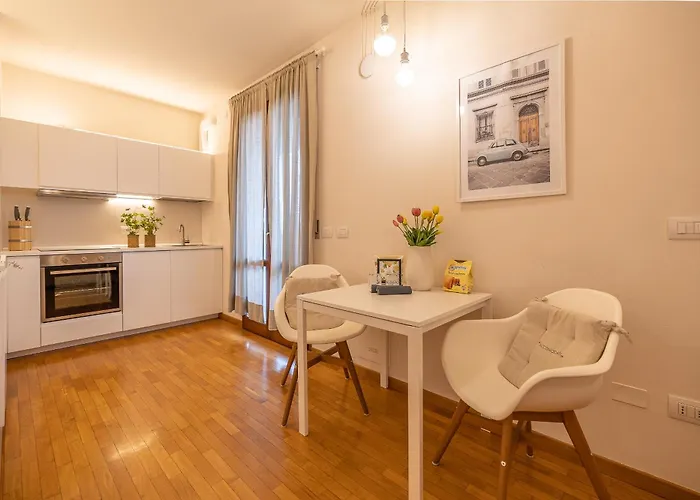 Lejlighed Comforthouse Tutto Quello Che Stai Cercando *