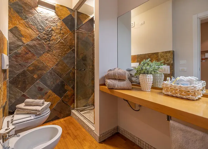 Comforthouse Tutto Quello Che Stai Cercando Lejlighed