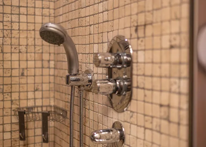 Comforthouse Netflix, Prime, Tvhd, Wifi شقة