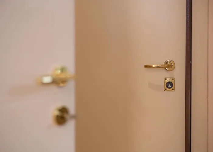 شقة Comforthouse Netflix, Prime, Tvhd, Wifi