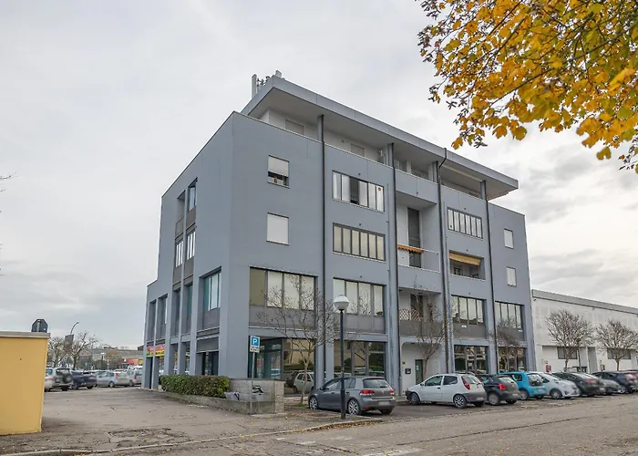 Lejlighed Comforthouse Tutto Quello Che Stai Cercando